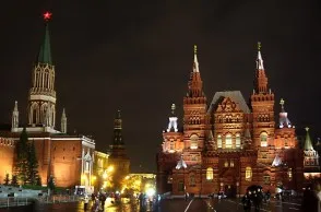 Собор Василя Блаженного