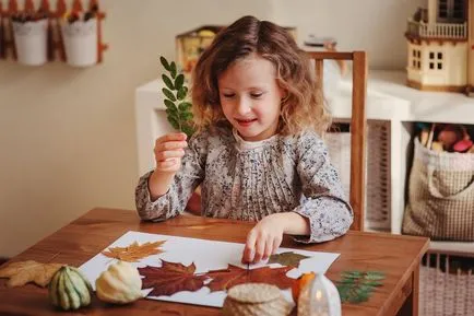 Gyűjtse herbáriumi ötletek és tippek