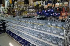 Як відкрити магазин металовиробів і кріплення поради та рекомендації (магазин) Як відкрити магазин металовиробів і кріплення поради та рекомендації