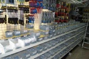 Як відкрити магазин металовиробів і кріплення поради та рекомендації (магазин) Як відкрити магазин металовиробів і кріплення поради та рекомендації