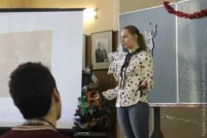 Як відкрити в собі джерело творчості (як відкрити в собі джерело творчості) Як відкрити в собі джерело творчості