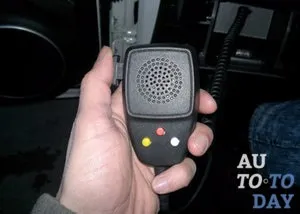 Який звуковий сигнал поставити на авто (авто) Який звуковий сигнал поставити на авто