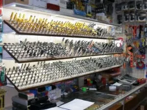 Як відкрити магазин металовиробів і кріплення що для цього потрібно (відкрити) Як відкрити магазин металовиробів і кріплення що для цього потрібно