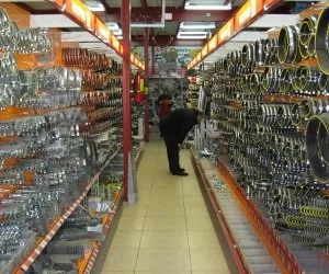 Як відкрити магазин металовиробів і кріплення поради та рекомендації (магазин) Як відкрити магазин металовиробів і кріплення поради та рекомендації