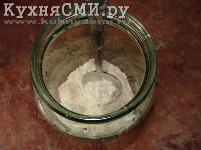Як піч паски - рецепт з покроковими фото (паску рецепт з фото) Як піч паски - рецепт з покроковими фото