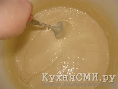 Як піч паски - рецепт з покроковими фото (піч) Як піч паски - рецепт з покроковими фото