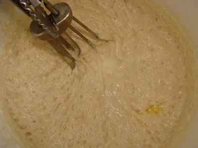 Як піч паски - рецепт з покроковими фото (рецепт паска) Як піч паски - рецепт з покроковими фото