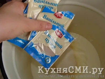 Як піч паски - рецепт з покроковими фото (рецепт паски) Як піч паски - рецепт з покроковими фото