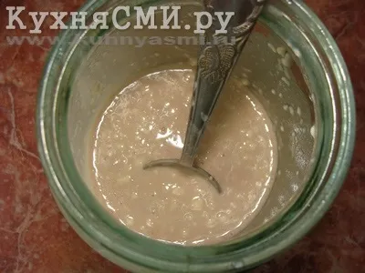 Як піч паски - рецепт з покроковими фото (пакетиків ванільного цукру) Як піч паски - рецепт з покроковими фото
