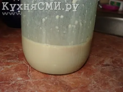 Як піч паски - рецепт з покроковими фото (піч) Як піч паски - рецепт з покроковими фото