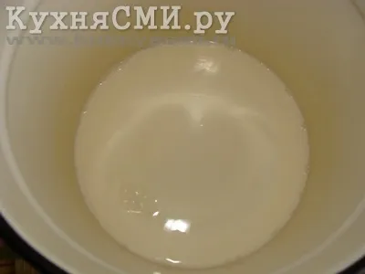 Як піч паски - рецепт з покроковими фото (пакетиків ванільного цукру) Як піч паски - рецепт з покроковими фото