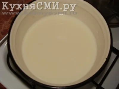 Як піч паски - рецепт з покроковими фото (рецепт паска) Як піч паски - рецепт з покроковими фото