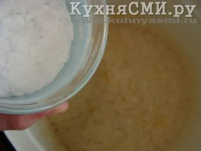 Як піч паски - рецепт з покроковими фото (рецепт паска) Як піч паски - рецепт з покроковими фото