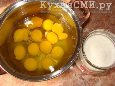 Як піч паски - рецепт з покроковими фото (майстер-клас як піч паски) Як піч паски - рецепт з покроковими фото