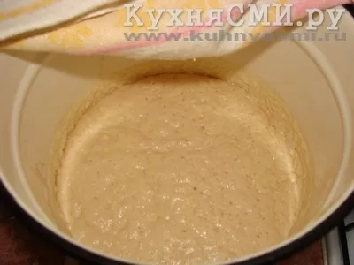 Як піч паски - рецепт з покроковими фото (рецепт паски) Як піч паски - рецепт з покроковими фото