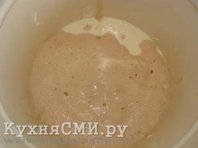 Як піч паски - рецепт з покроковими фото (піч) Як піч паски - рецепт з покроковими фото