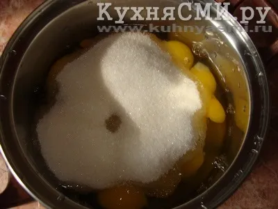 Як піч паски - рецепт з покроковими фото (майстер-клас як піч паски) Як піч паски - рецепт з покроковими фото