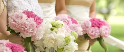 Як організувати весілля самостійно недорого (недорого) Як організувати весілля самостійно недорого