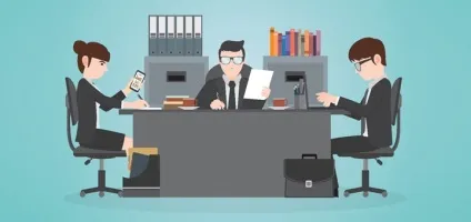 Як відмовити роботодавцю після співбесіди, якщо ви передумали, mbfinance