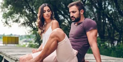Як він розіб'є ваше серце (в залежності від знака зодіаку) -жіночий блог (ваше) Як він розіб'є ваше серце (в залежності від знака зодіаку) -жіночий блог