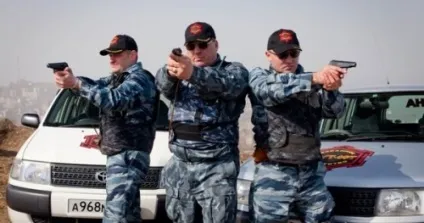 Як відкрити охоронне агентство - бізнес ідеї (агентство) Як відкрити охоронне агентство - бізнес ідеї