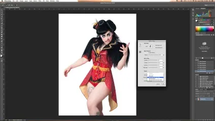 Як відокремити волосся від фону · «світ фотошопа» (photoshop) Як відокремити волосся від фону · «світ фотошопа»
