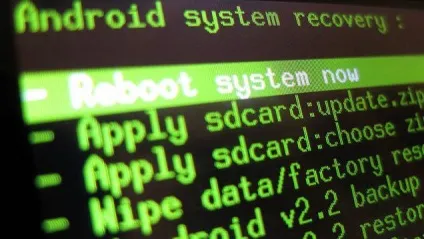 Як перевстановити «андроїд» на планшеті і смартфоні (андроїд) Як перевстановити «андроїд» на планшеті і смартфоні