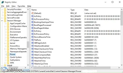 Як відключити швидкий запуск в windows 10 (windows 10 відключити швидкий запуск) Як відключити швидкий запуск в windows 10