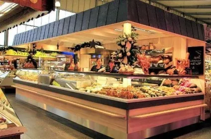 Як відкрити свій магазин, журнал про бізнес (магазин) Як відкрити свій магазин, журнал про бізнес