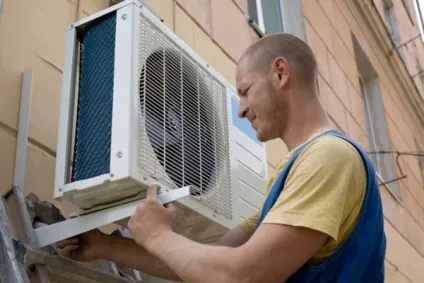 Як відкрити бізнес по установці кондиціонерів бізнес-ідея (відкрити) Як відкрити бізнес по установці кондиціонерів бізнес-ідея
