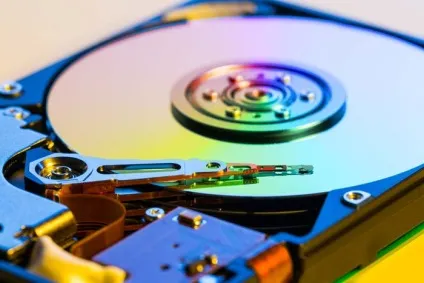 Як відформатувати жорсткий диск перед установкою windows 7 відео