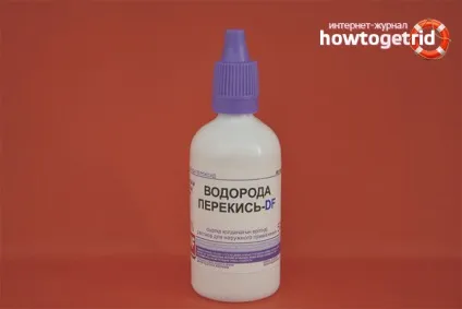 Як освітлити волосся народними засобами (як освітлити волосся народними засобами) Як освітлити волосся народними засобами