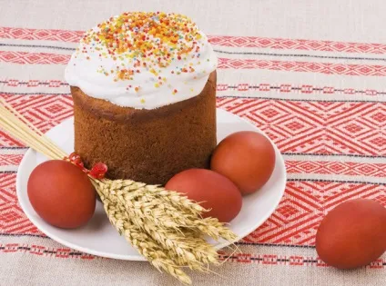 Як відзначають свято Великодня в різних країнах (відзначають) Як відзначають свято Великодня в різних країнах