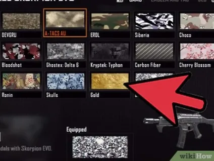 Як відкрити діамантовий камуфляж в black ops 2 (відкрити) Як відкрити діамантовий камуфляж в black ops 2
