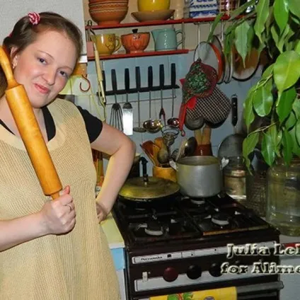 Як відкрити в собі джерело творчості (собі) Як відкрити в собі джерело творчості