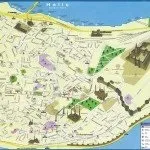 Султанахмет - історичний район і центр Стамбула