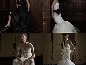 Весільна колекція vera wang весна-літо 2016 - ярмарок майстрів - ручна робота, handmade (весільні сукні 2016) Весільна колекція vera wang весна-літо 2016 - ярмарок майстрів - ручна робота, handmade