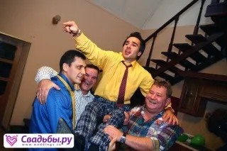 Весілля стиляги, весілля в стилі стиляг (стиляги) Весілля стиляги, весілля в стилі стиляг