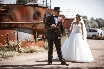 Весілля в італійському стилі незабутня розкіш торжества (стилі) Весілля в італійському стилі незабутня розкіш торжества