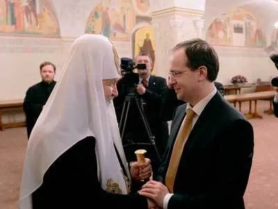 Суходольський зірвався з погон (Суходольський) Суходольський зірвався з погон