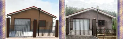 Будівництво гаражів