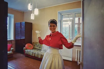 Весільна фотосесія в ретро стилі - весільне (ретро) Весільна фотосесія в ретро стилі - весільне
