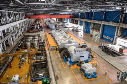 Сургутская ГРЕС-2