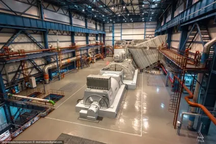 Сургутская ГРЕС-2