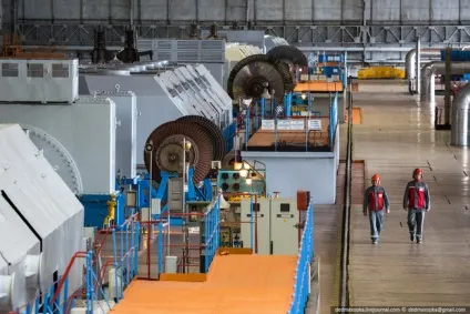 Сургутская ГРЕС-2