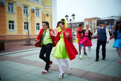 Сценарій весілля в стилі стиляги, сценарії, конкурси та поздоровлення (сценарій) Сценарій весілля в стилі стиляги, сценарії, конкурси та поздоровлення