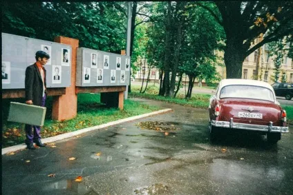 Весільна фотосесія в ретро стилі - весільне (ретро) Весільна фотосесія в ретро стилі - весільне