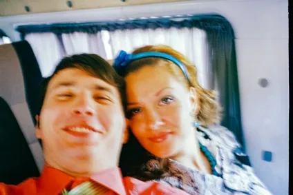 Весільна фотосесія в ретро стилі - весільне (фотосесія в стилі ретро) Весільна фотосесія в ретро стилі - весільне
