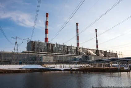 Сургутская ГРЕС-2