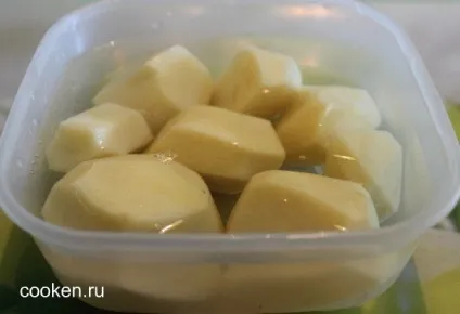 Суп харчо з помідорами і солодким болгарським перцем - рецепт з фото (харчо) Суп харчо з помідорами і солодким болгарським перцем - рецепт з фото